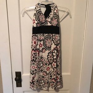 Halter Sundress
